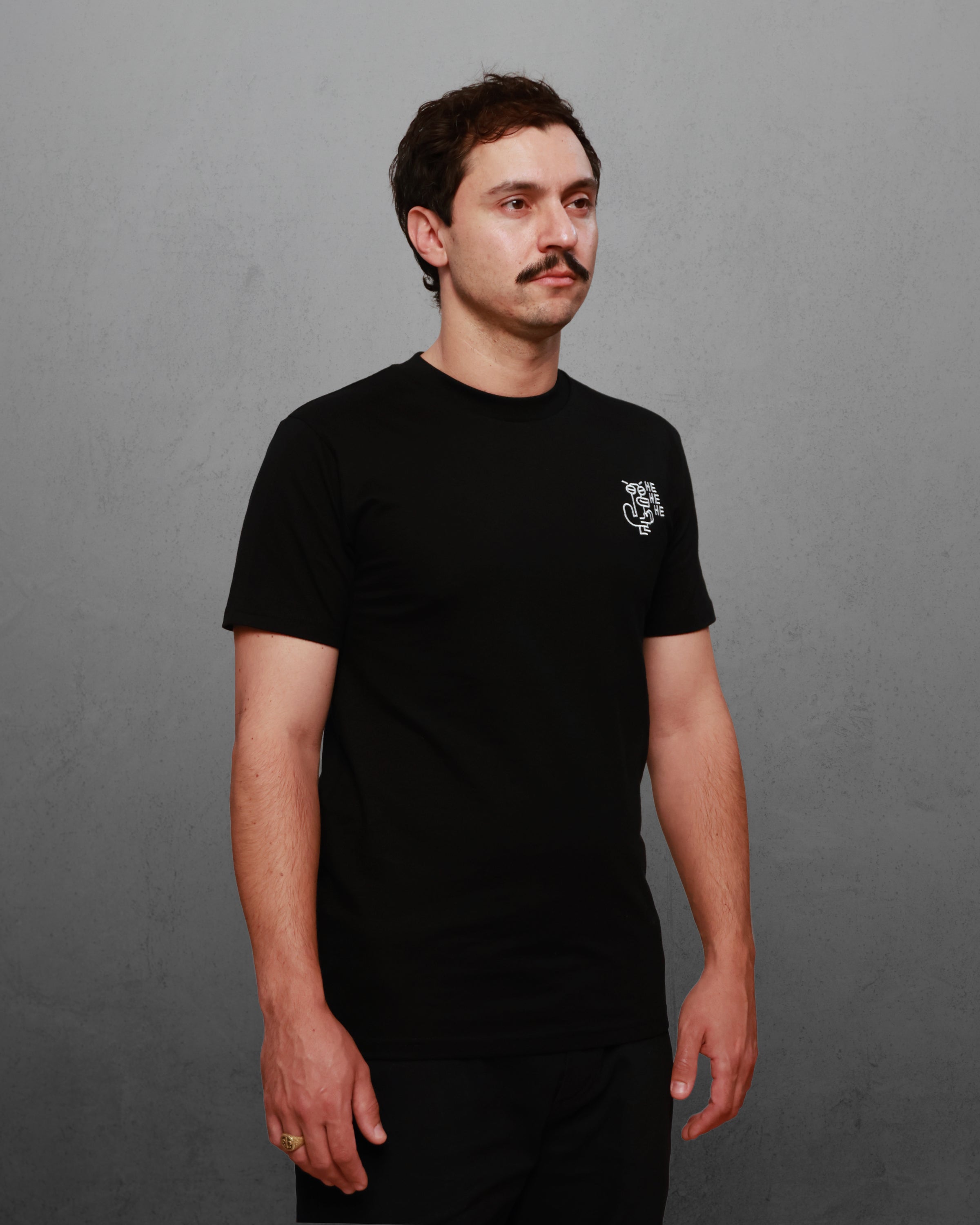 Devious Duck Mens Tee