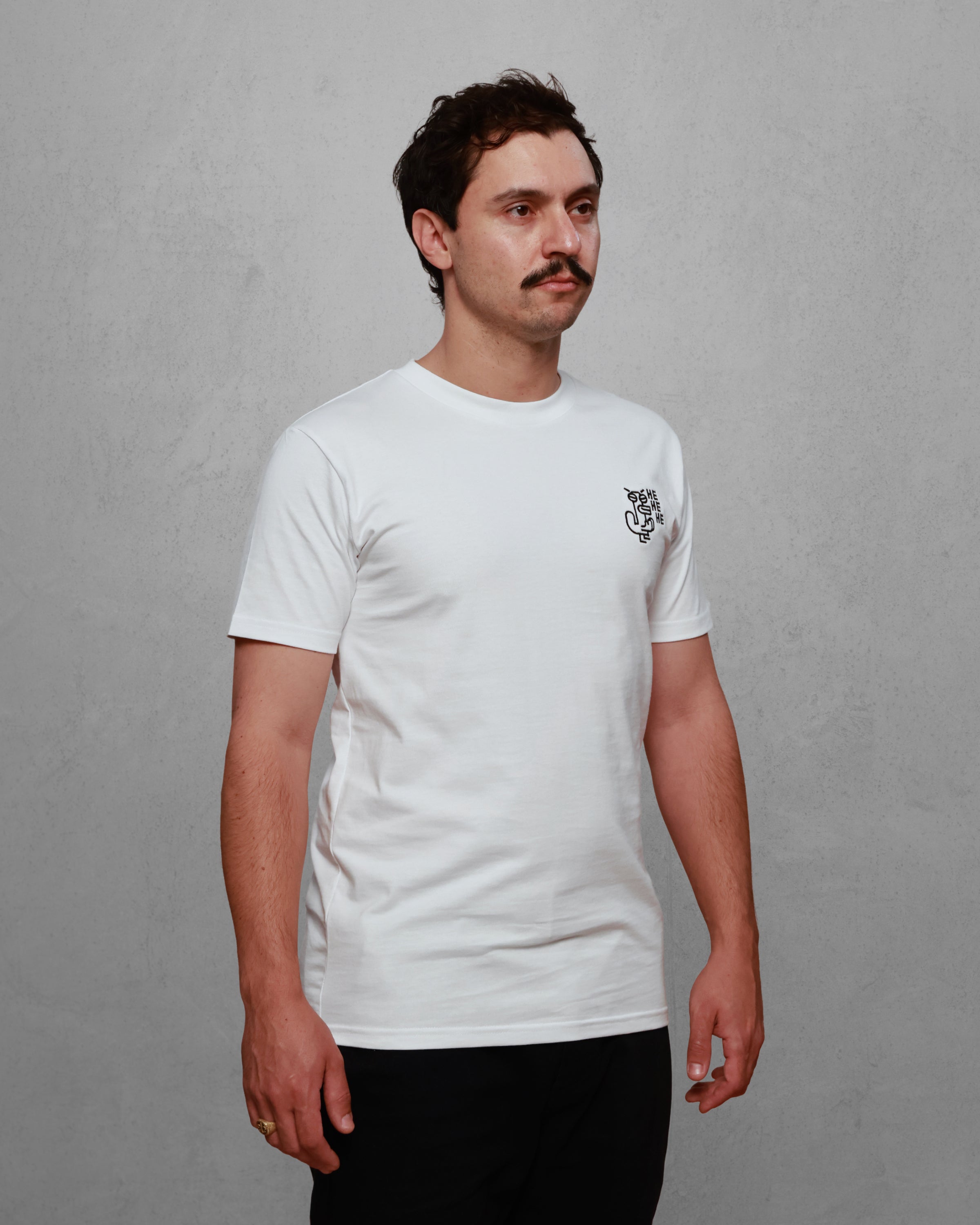 Devious Duck Mens Tee