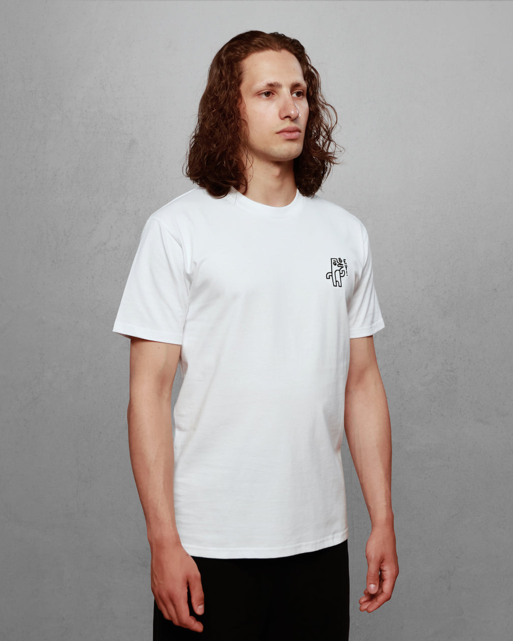 Pissed Off Penguin Mens Tee