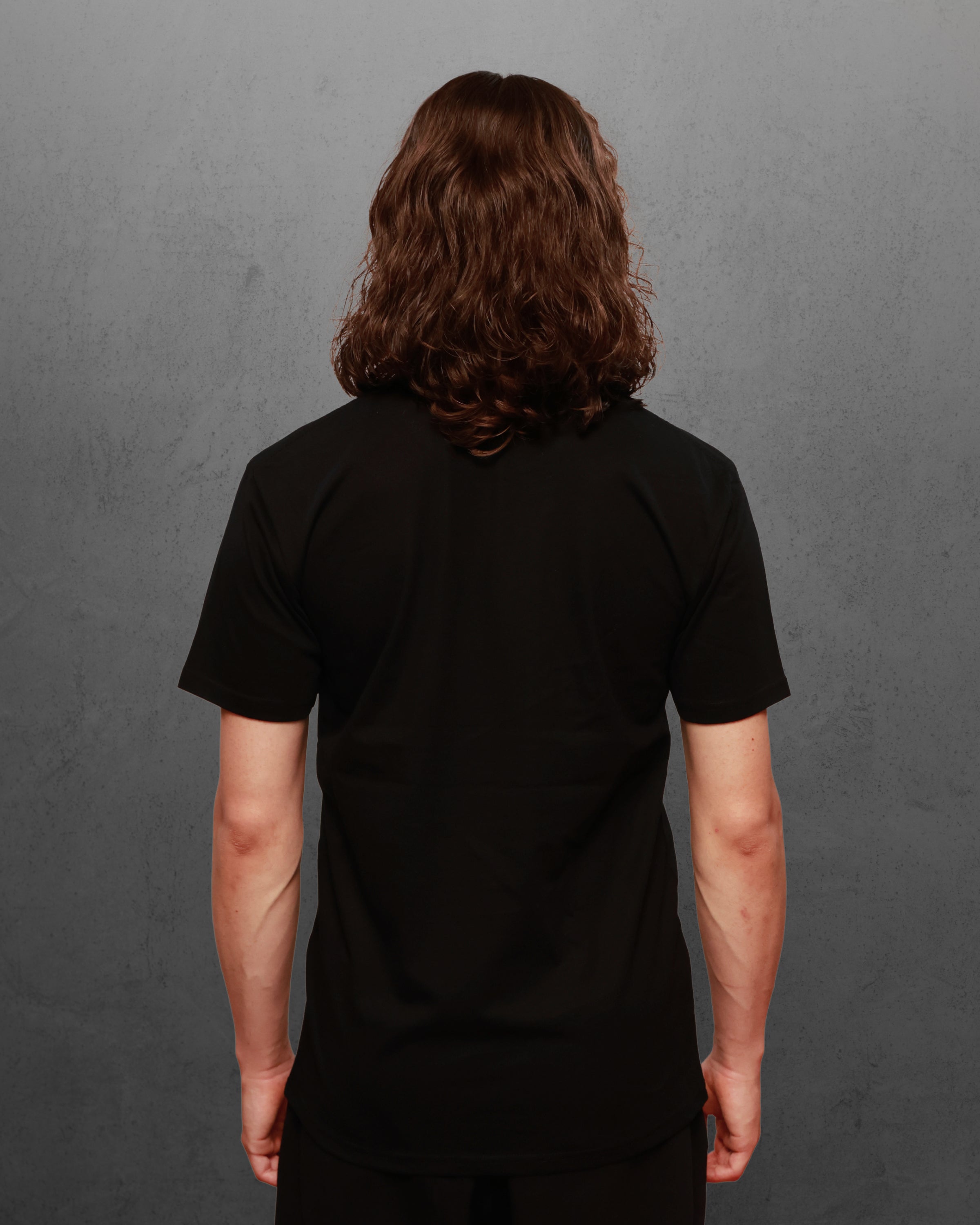 Pissed Off Penguin Mens Tee