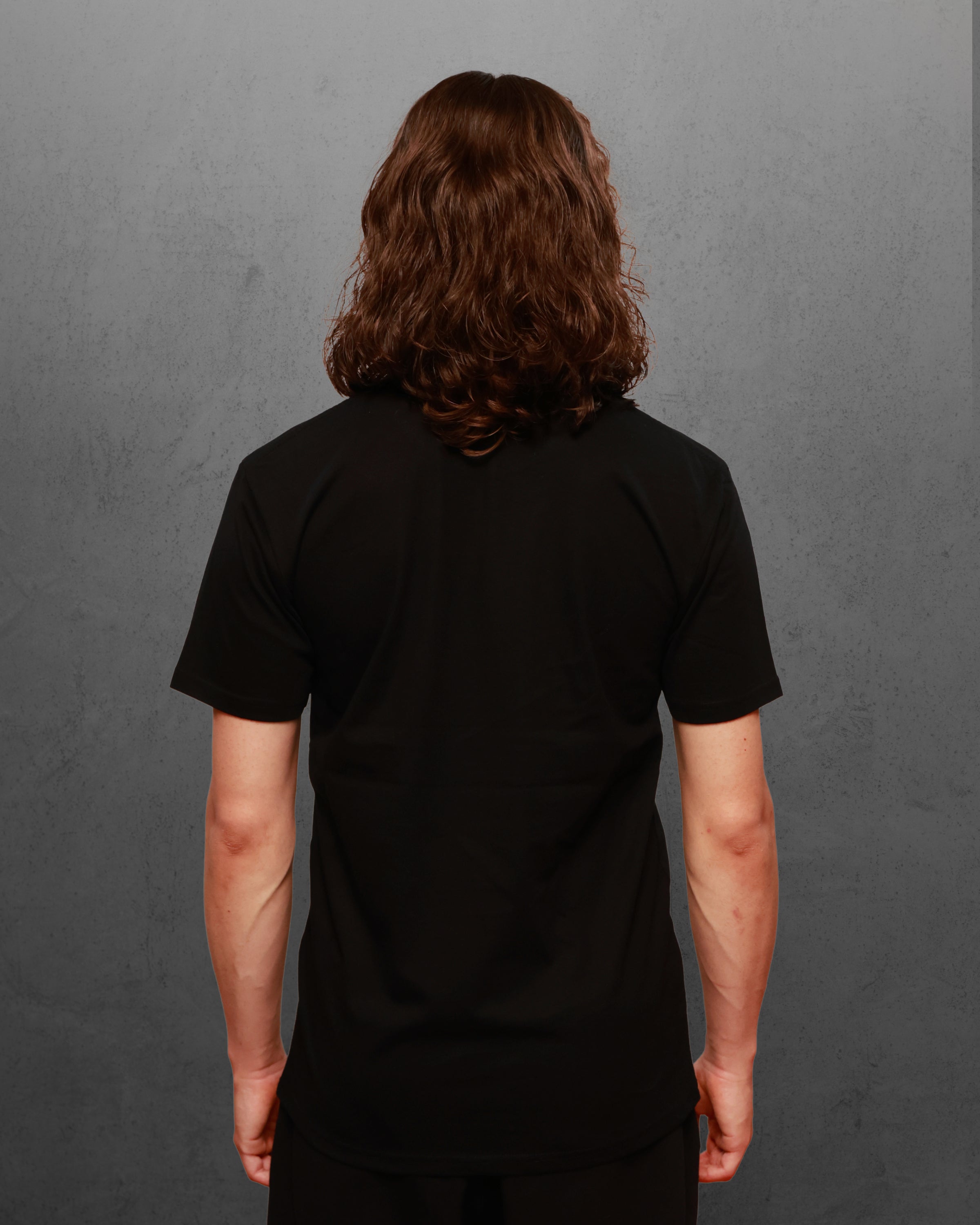 Realist Rabbit Mens Tee
