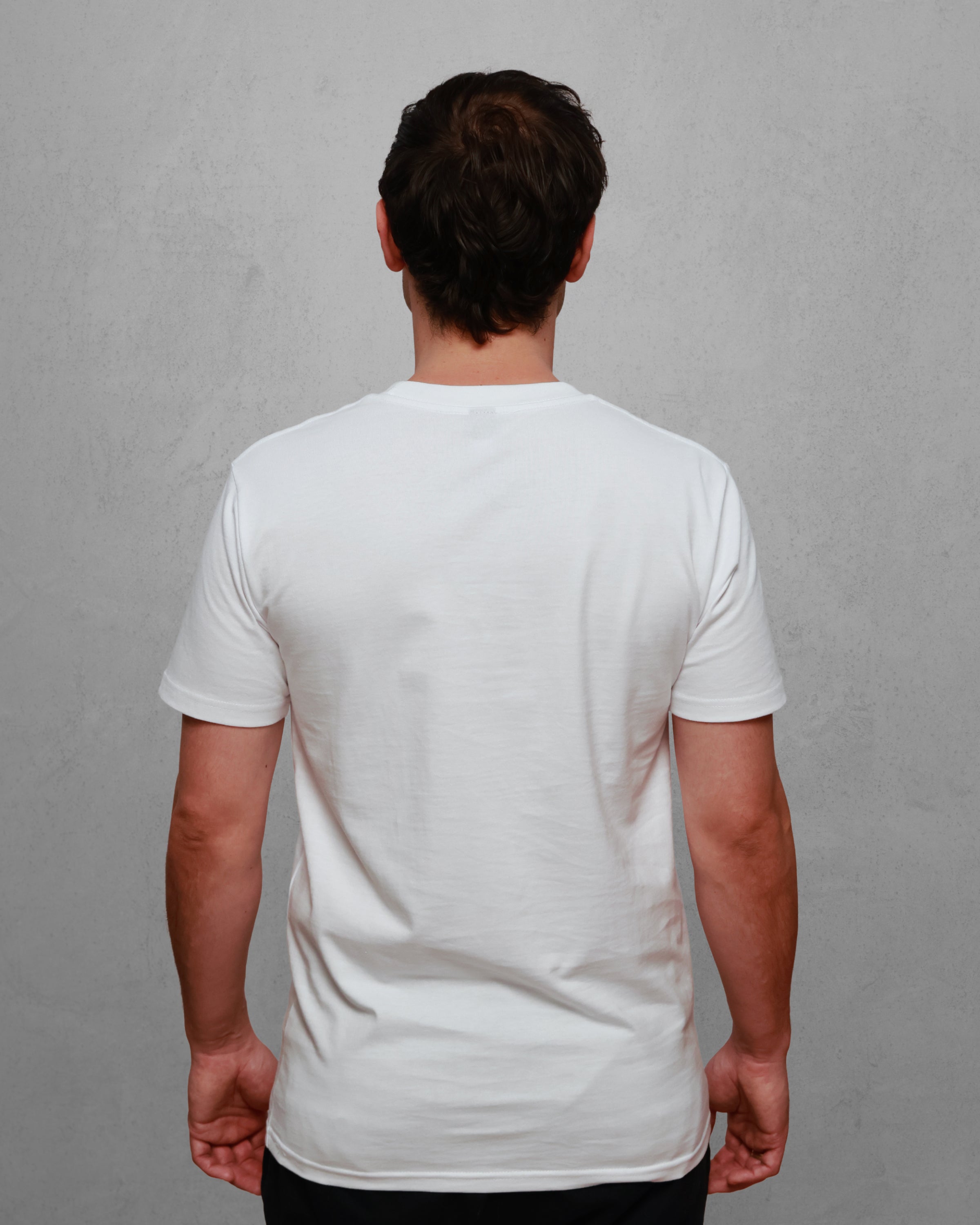 Devious Duck Mens Tee