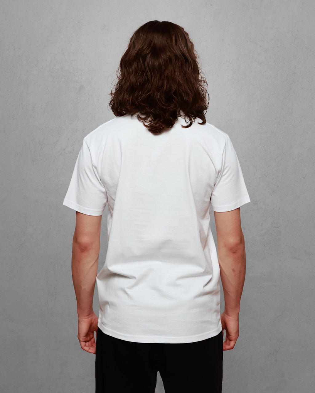 Pissed Off Penguin Mens Tee