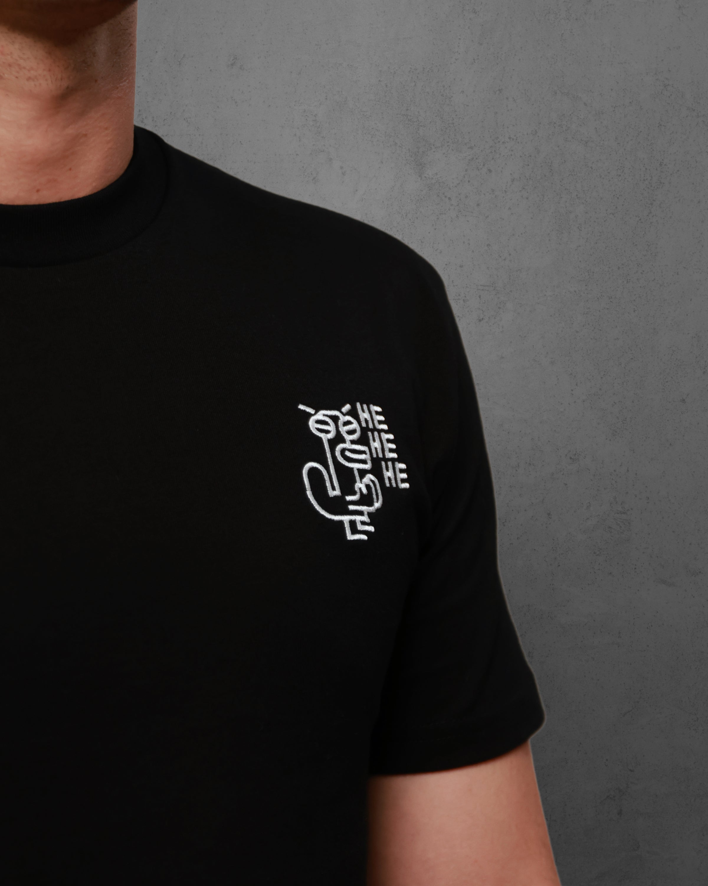 Devious Duck Mens Tee