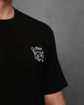 Wired Wren Mens Tee