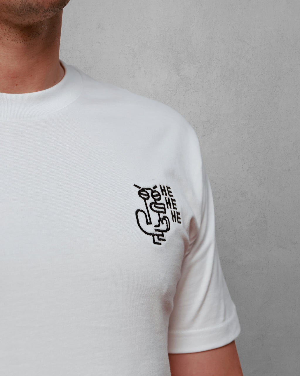 Devious Duck Mens Tee