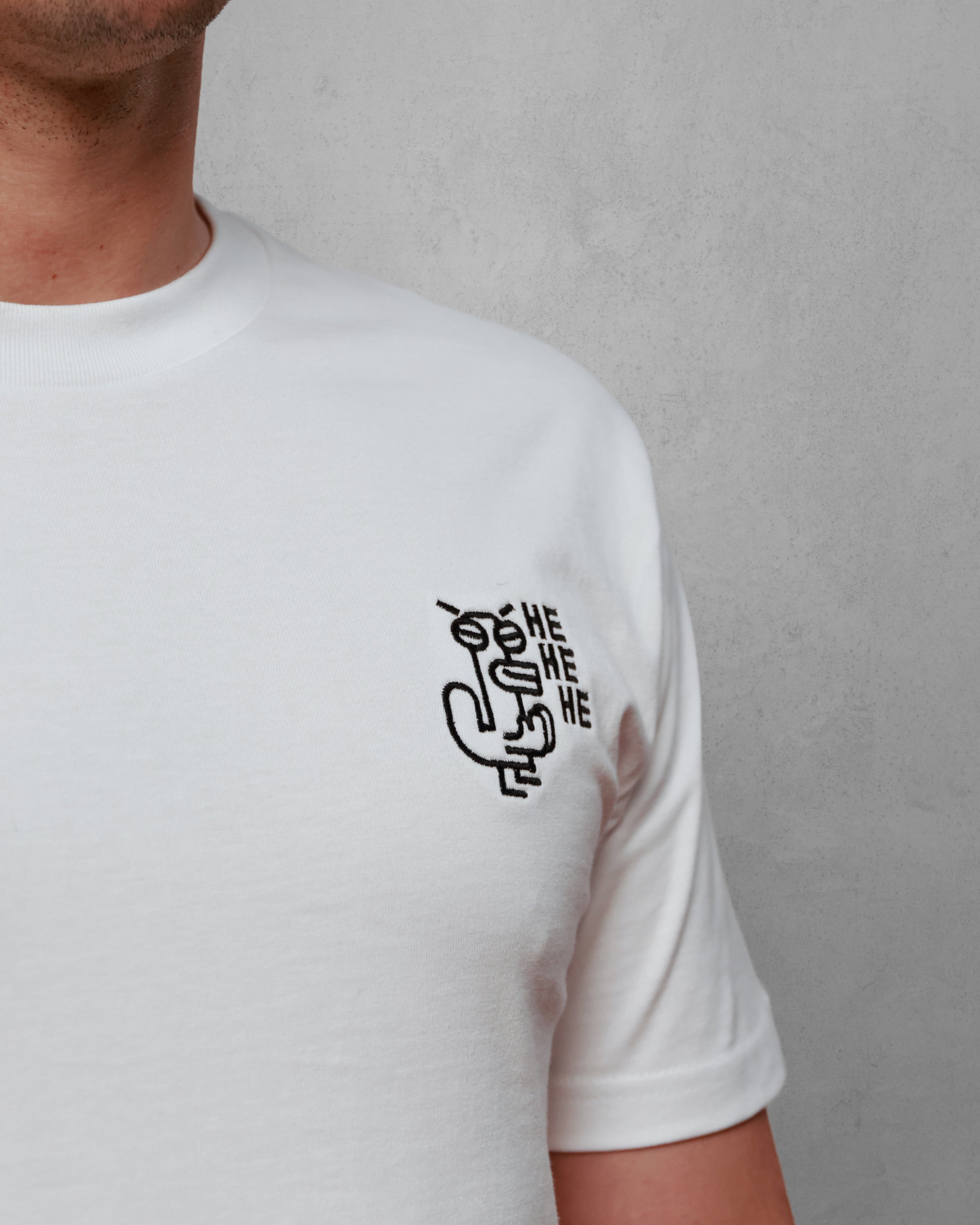 Devious Duck Mens Tee