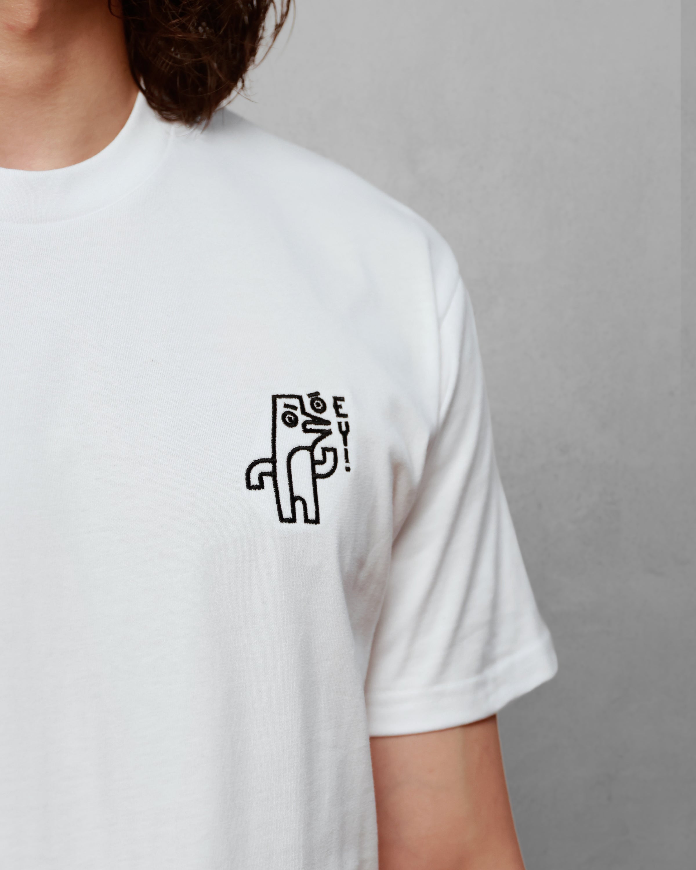 Pissed Off Penguin Mens Tee