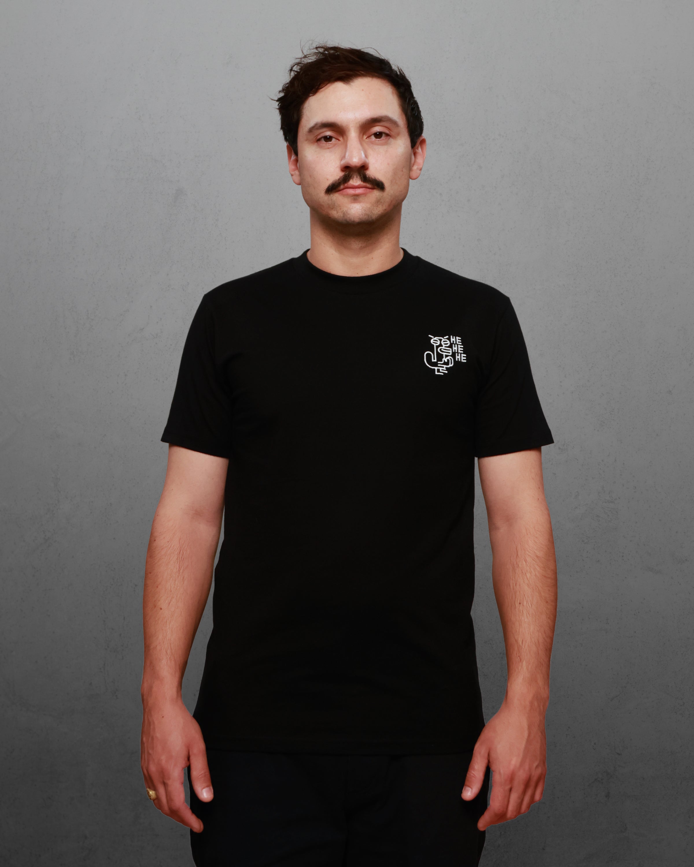 Devious Duck Mens Tee