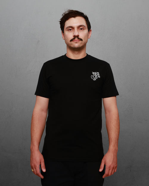 Devious Duck Mens Tee