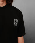 Pissed Off Penguin Mens Tee