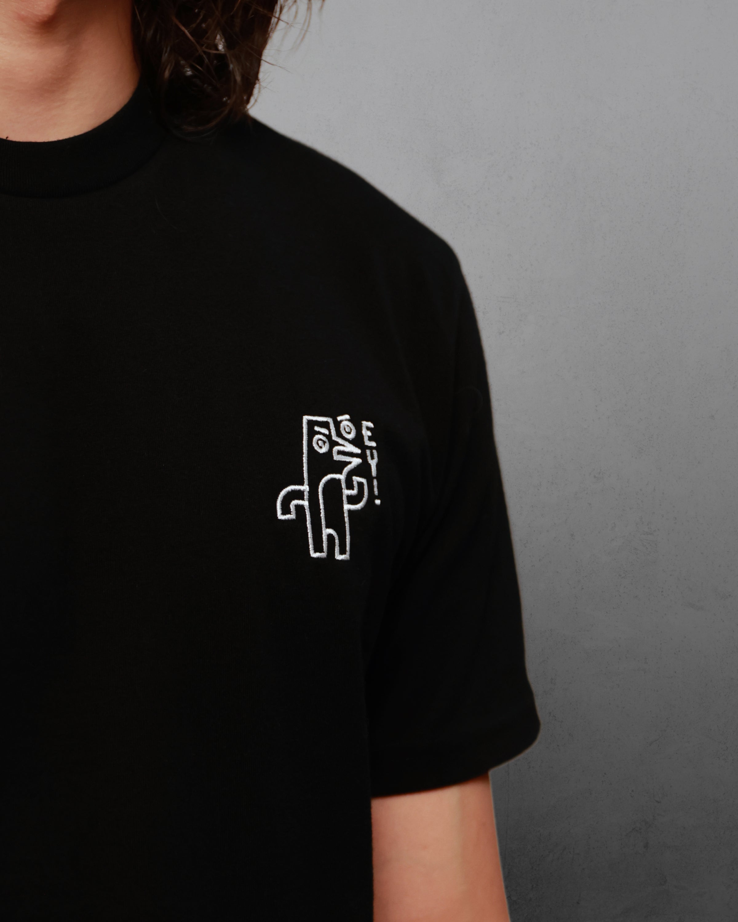 Pissed Off Penguin Mens Tee