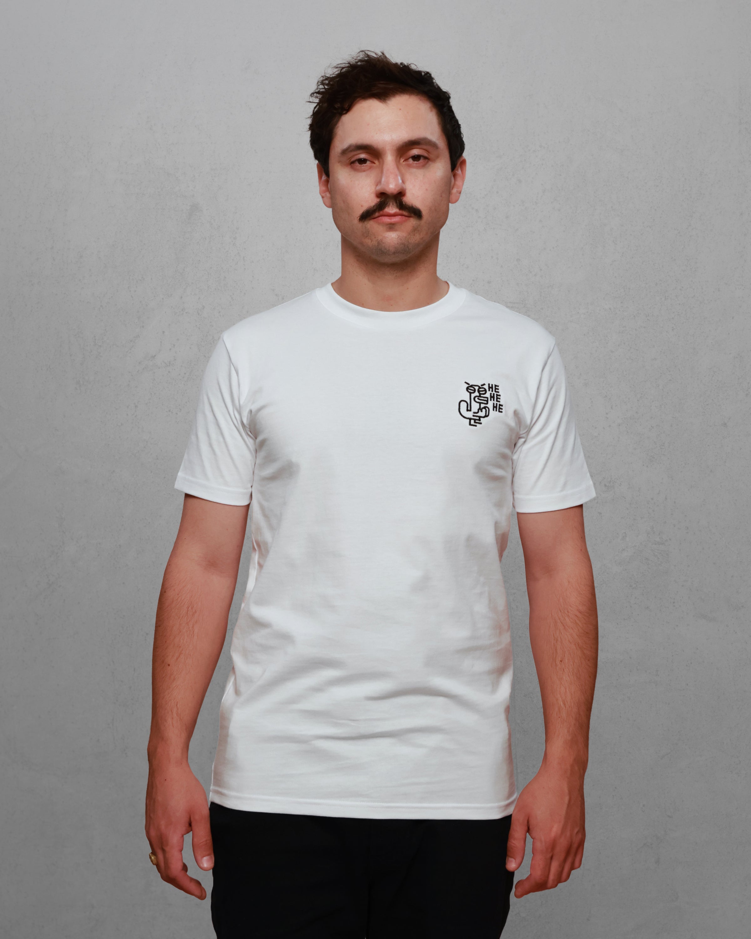 Devious Duck Mens Tee