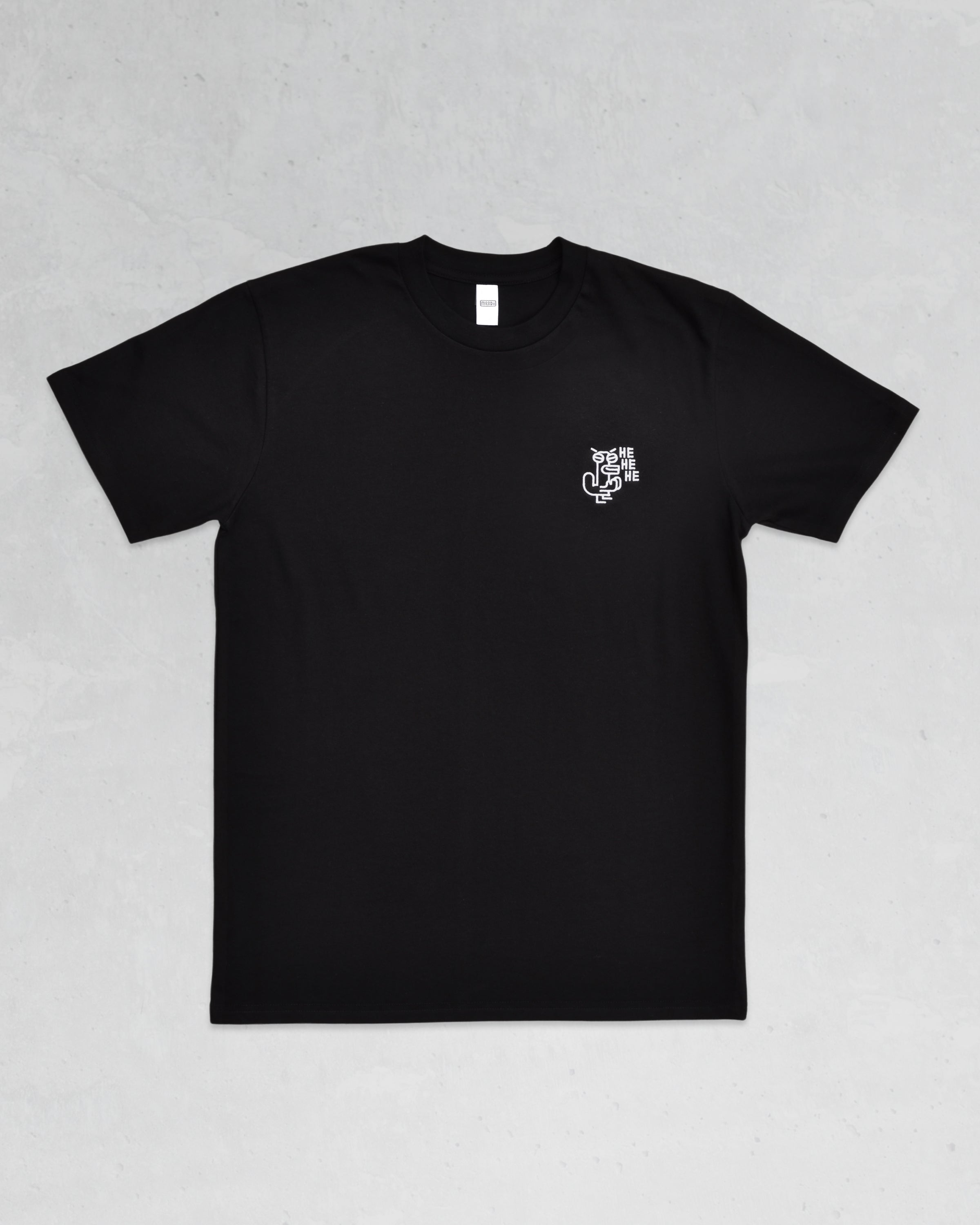 Devious Duck Mens Tee