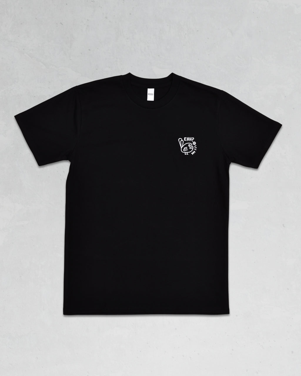 Wired Wren Mens Tee