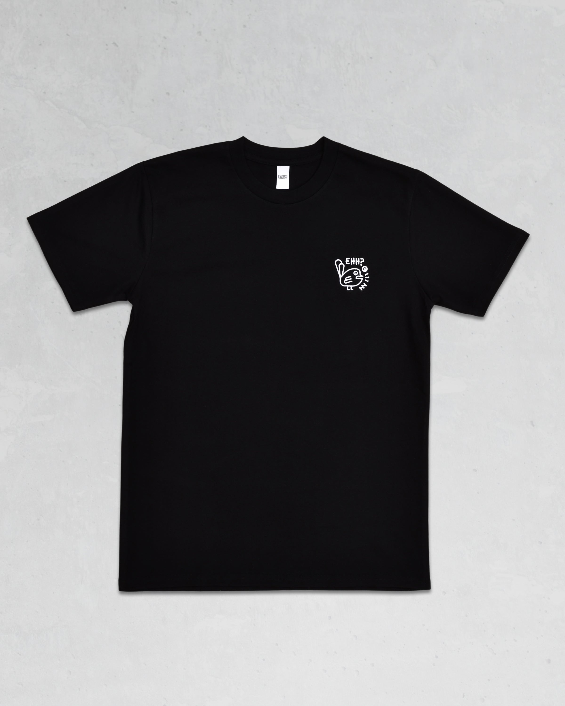 Wired Wren Mens Tee