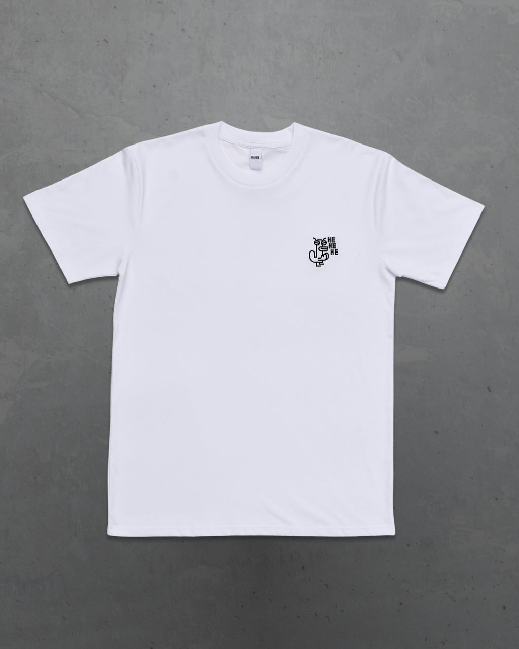 Devious Duck Mens Tee