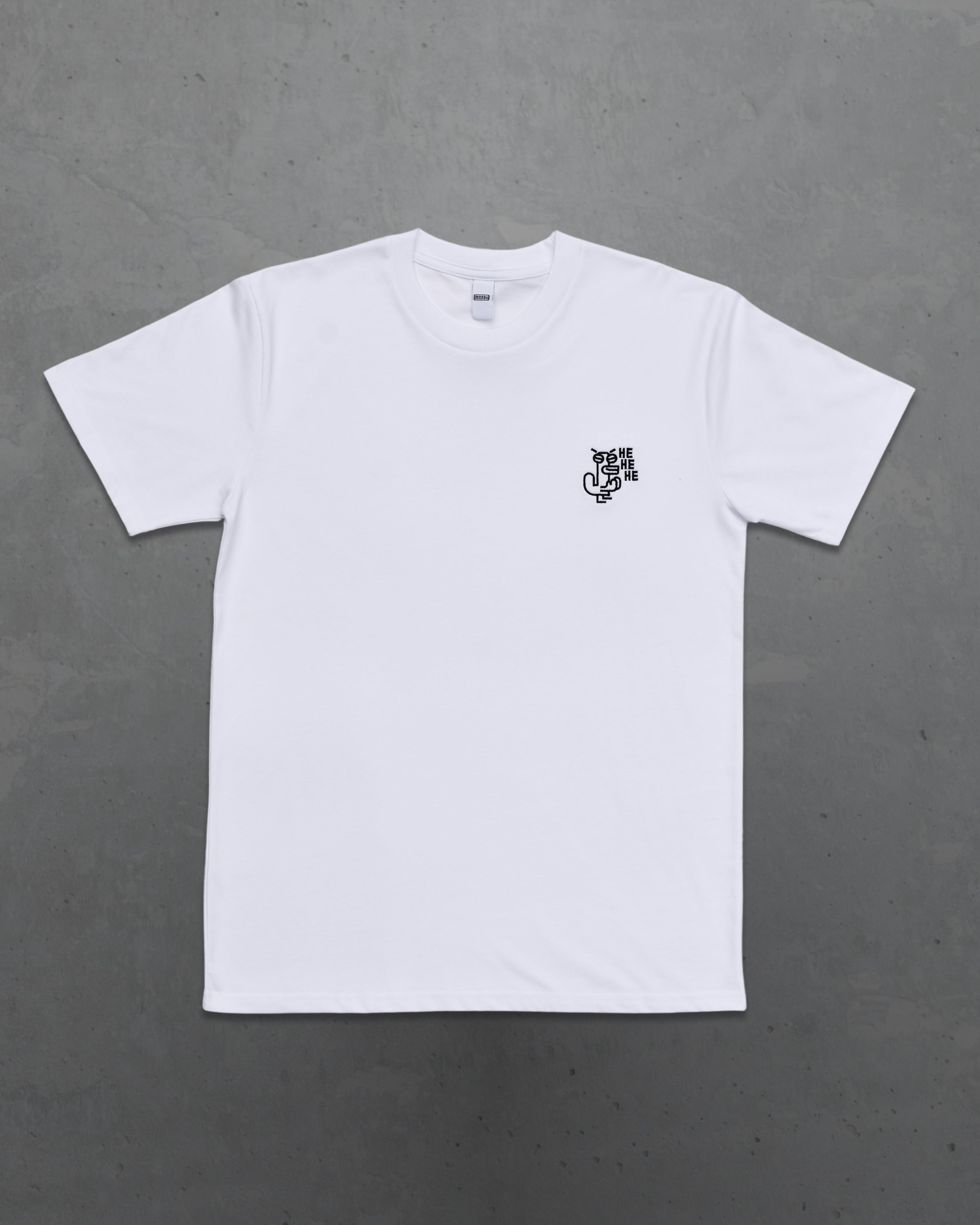 Devious Duck Mens Tee