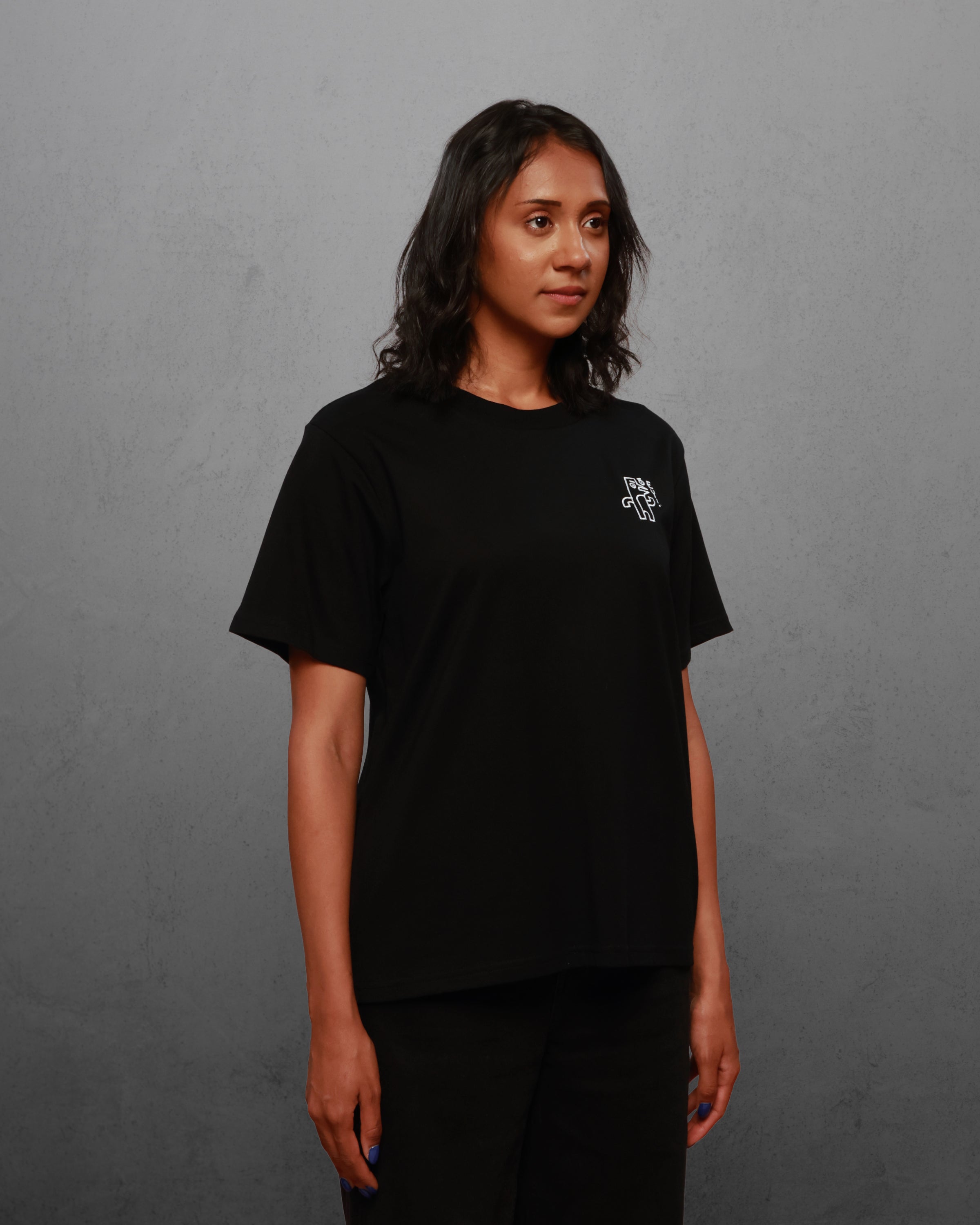 Pissed Off Penguin Womens Tee
