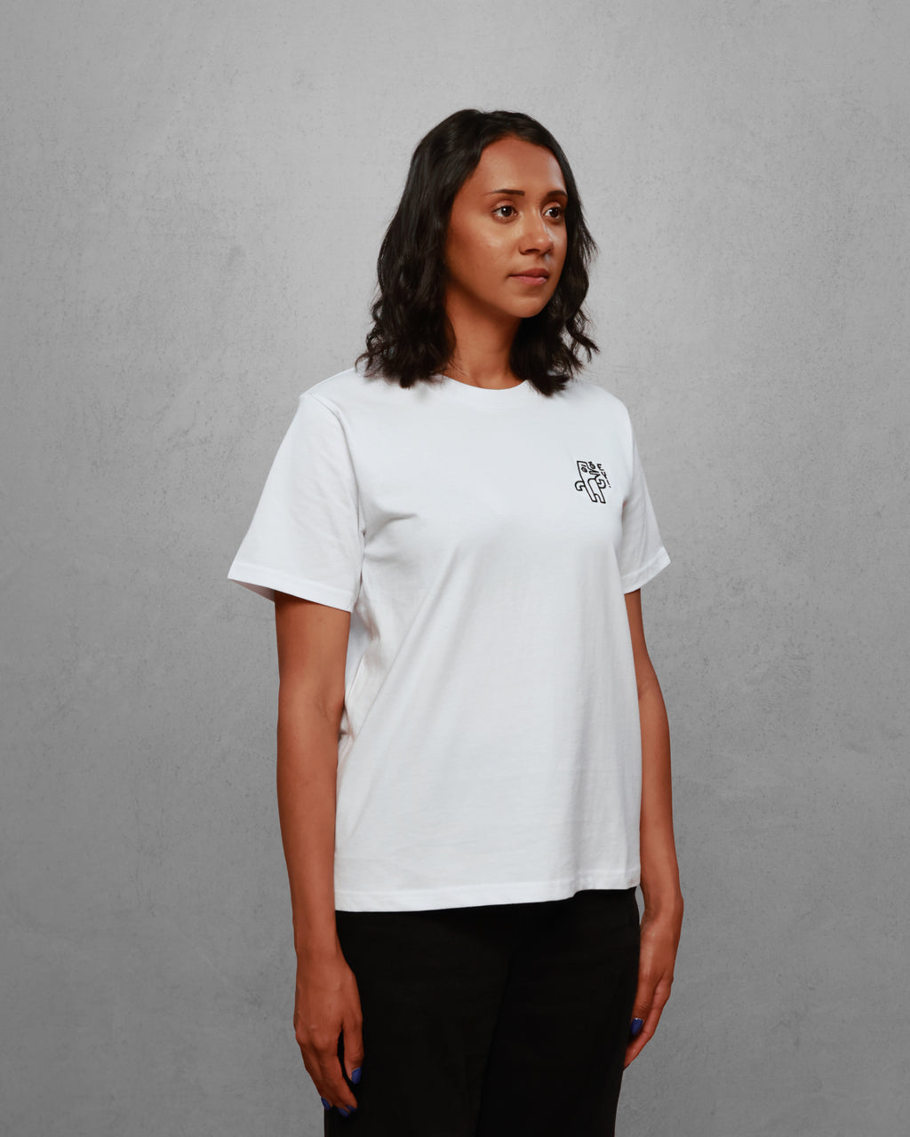 Pissed Off Penguin Womens Tee