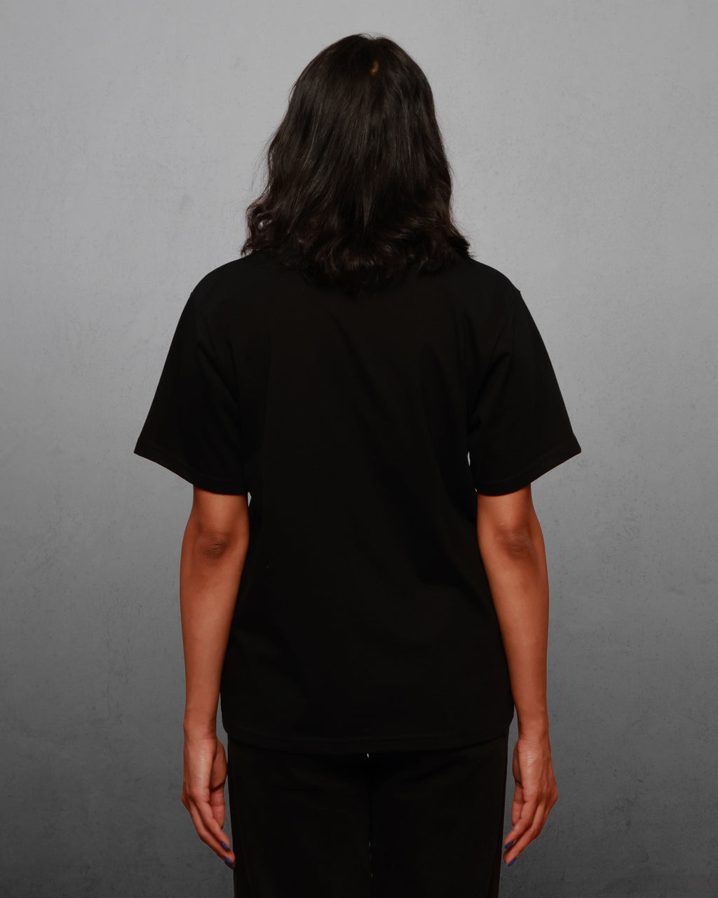 Realist Rabbit Womens Tee