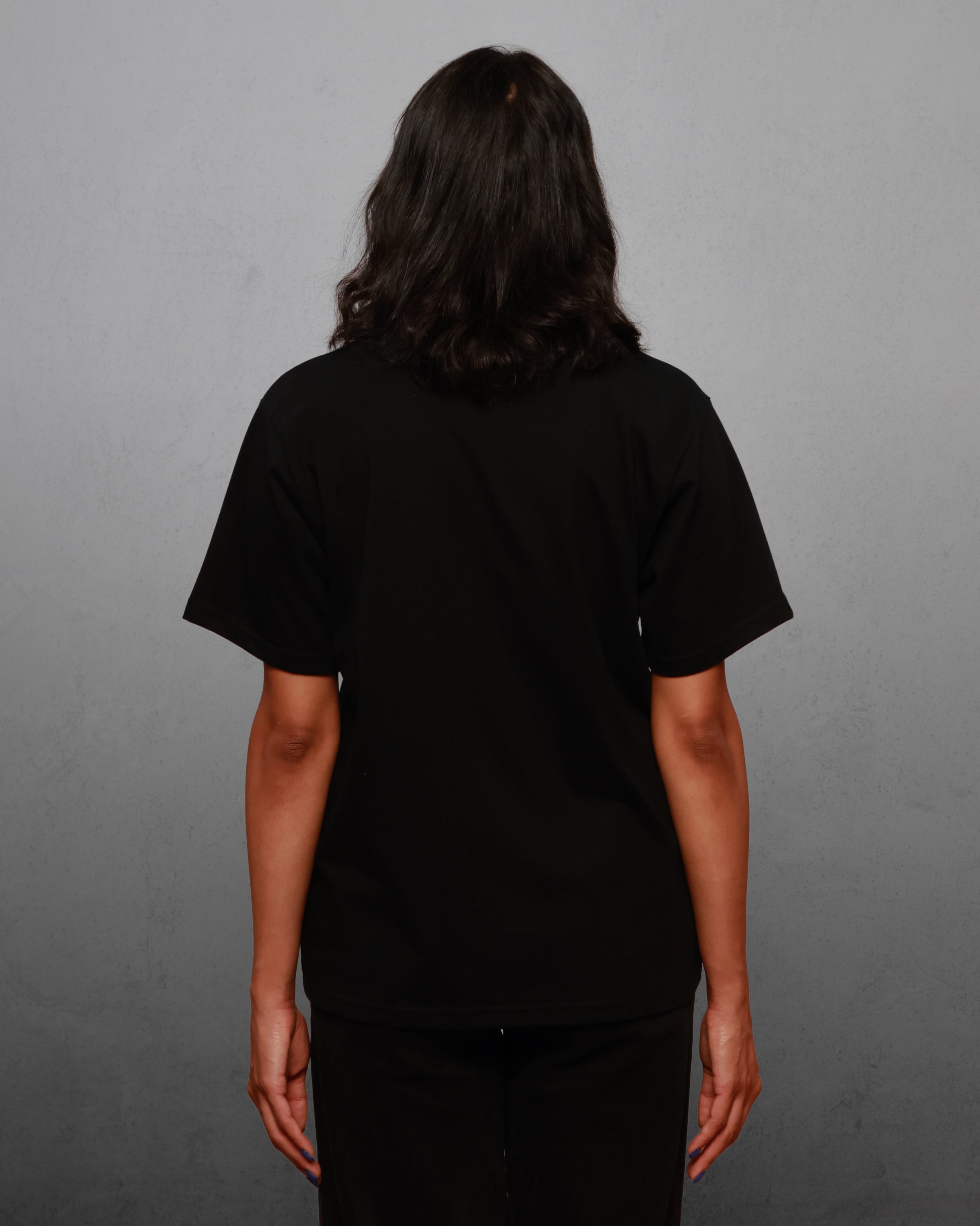 Realist Rabbit Womens Tee