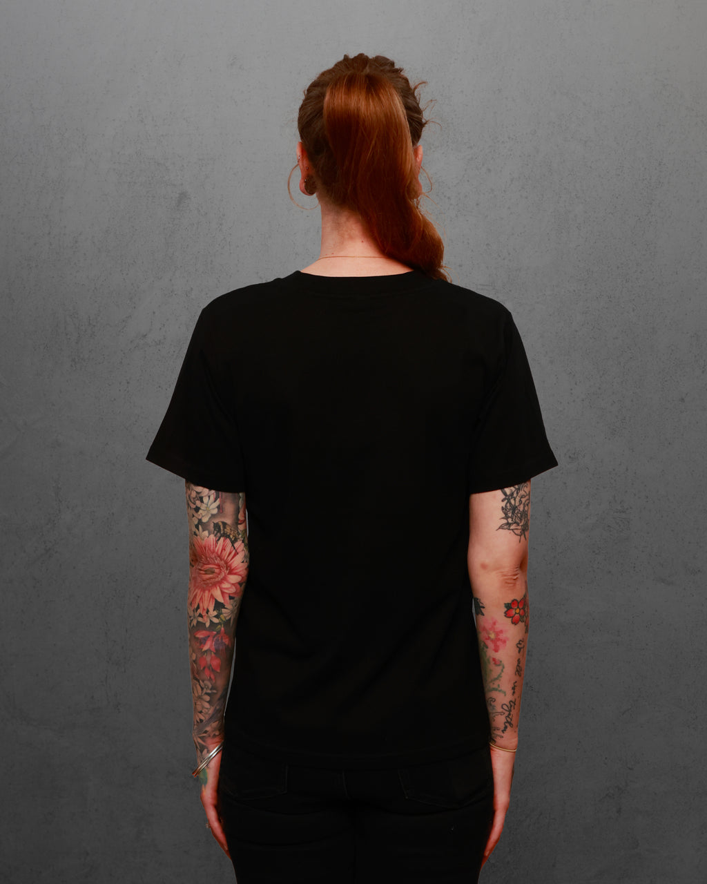 Worst-case Whale Womens Tee