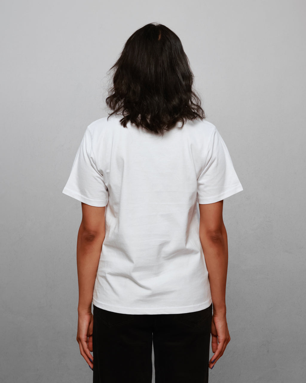 Realist Rabbit Womens Tee