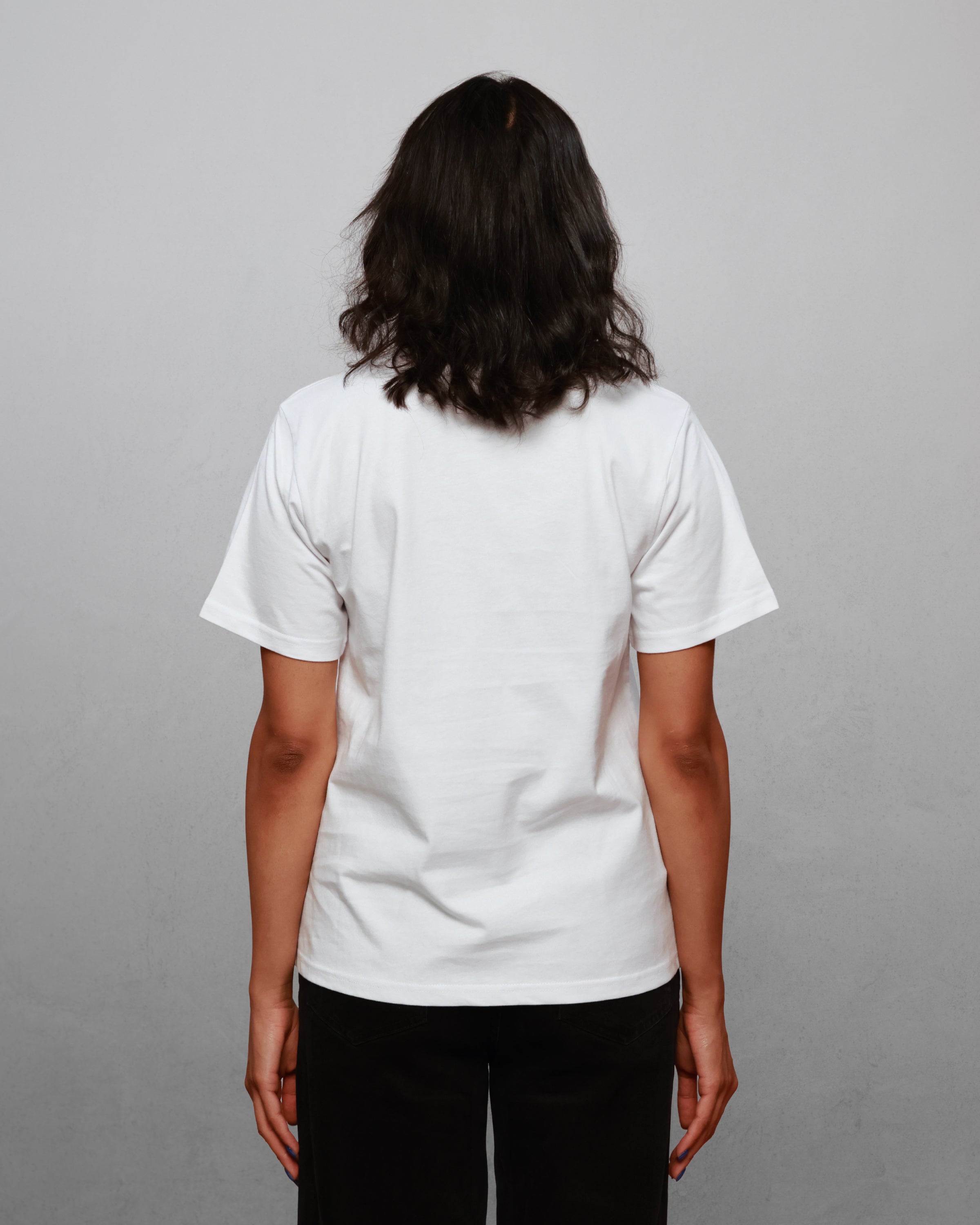 Realist Rabbit Womens Tee