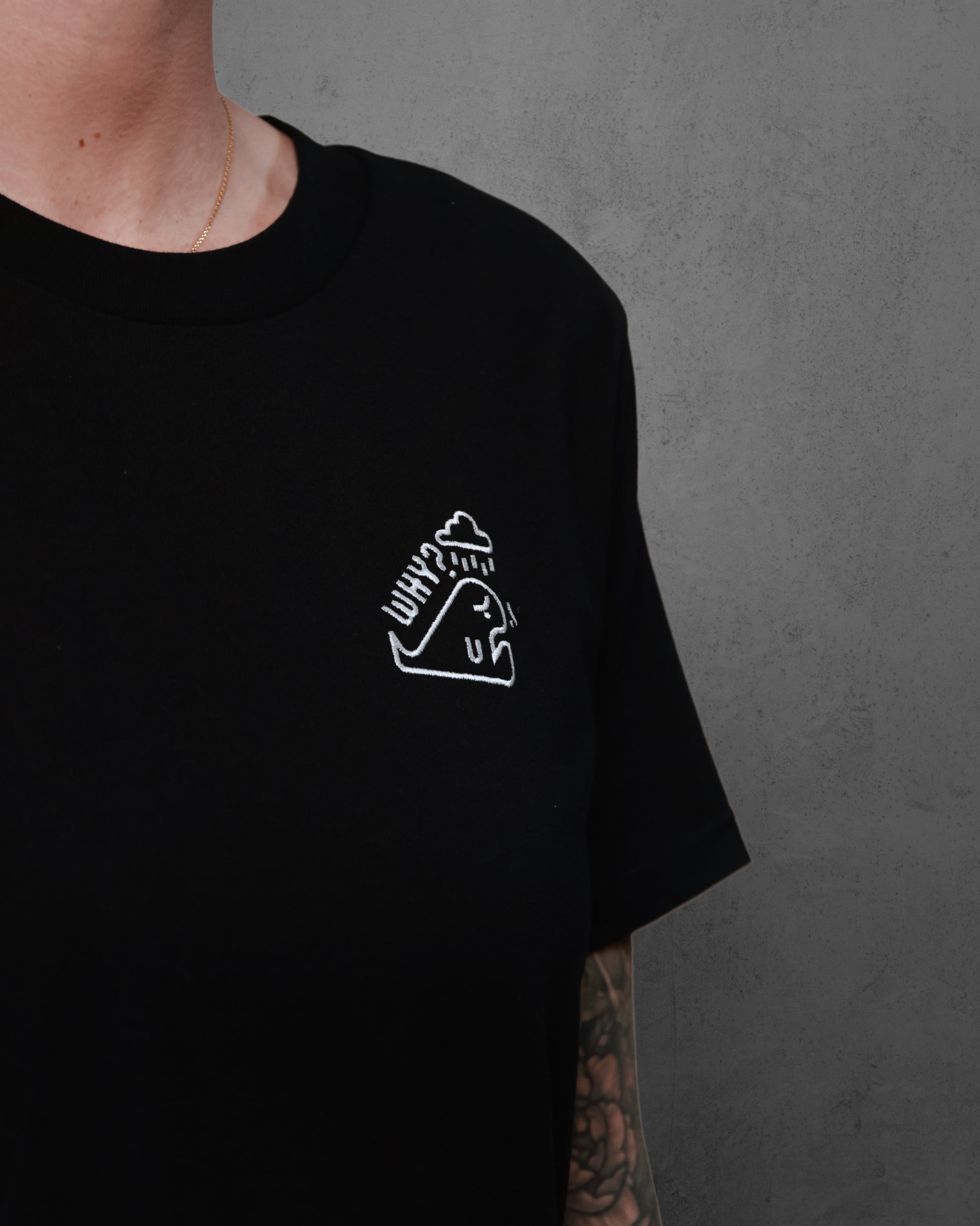 Worst-case Whale Womens Tee