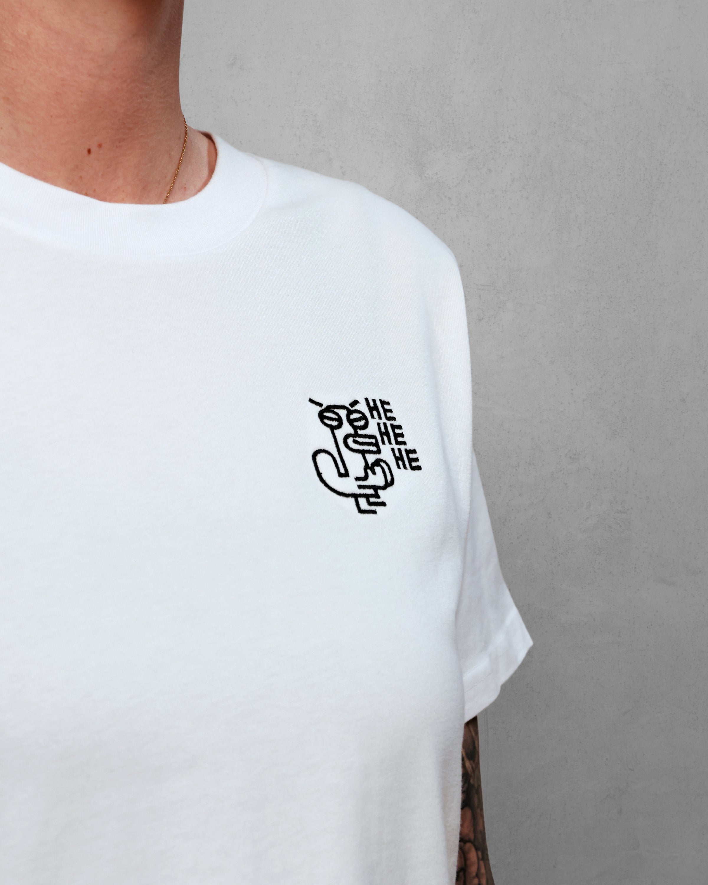 Devious Duck Womens Tee