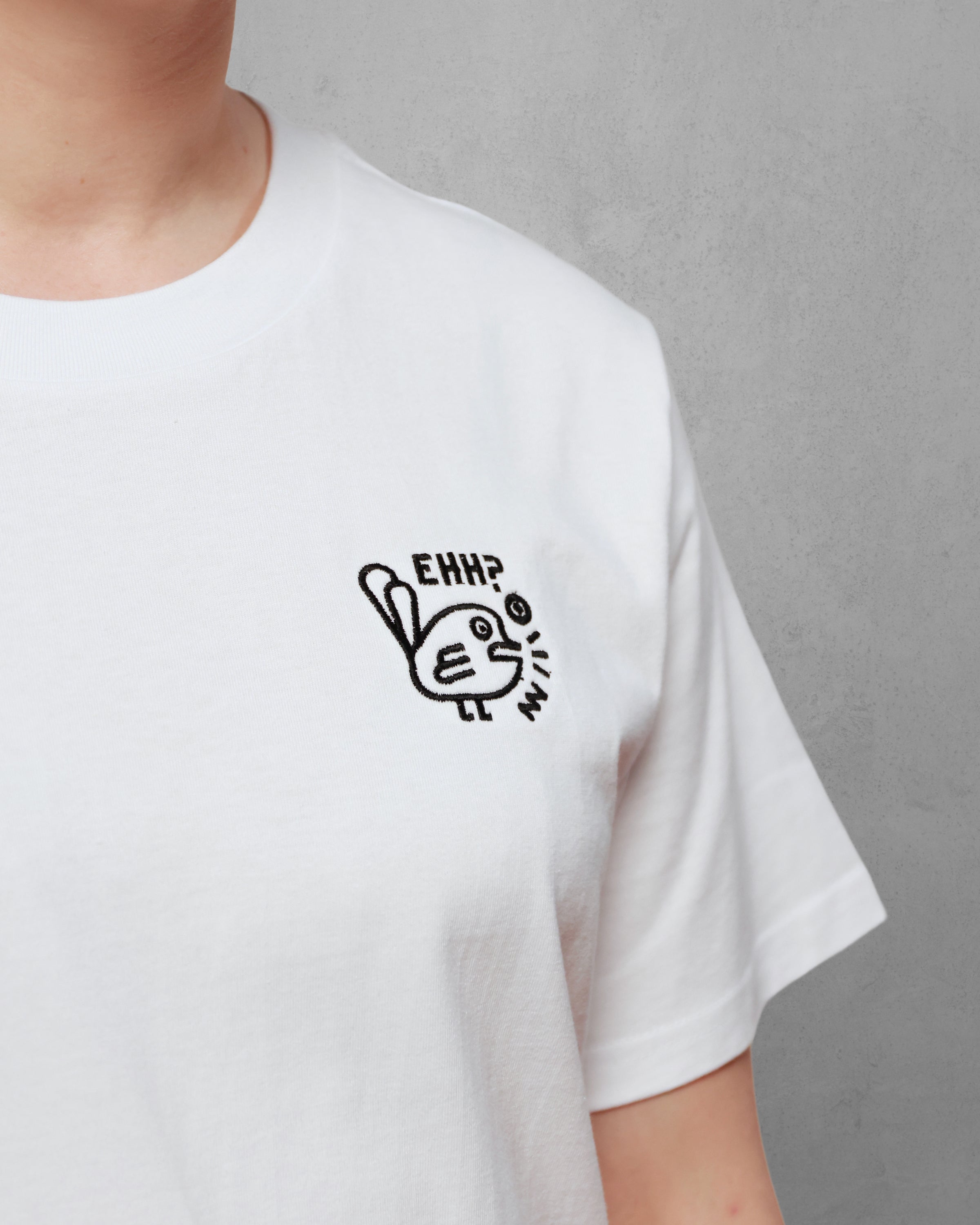 Wired Wren Womens Tee