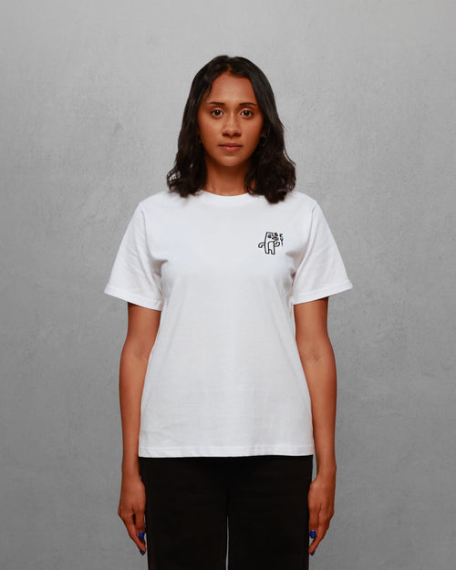 Pissed Off Penguin Womens Tee