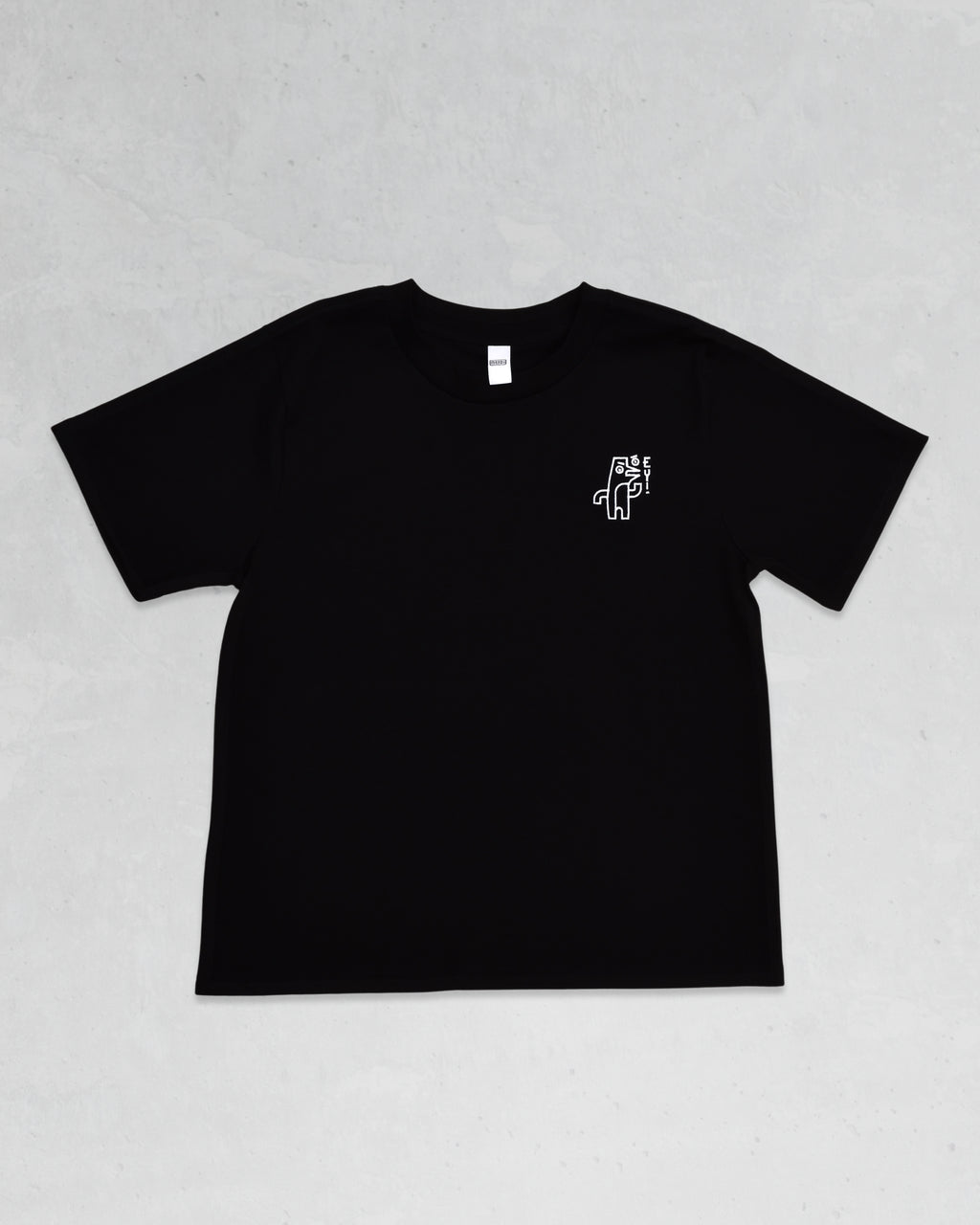 Pissed Off Penguin Womens Tee