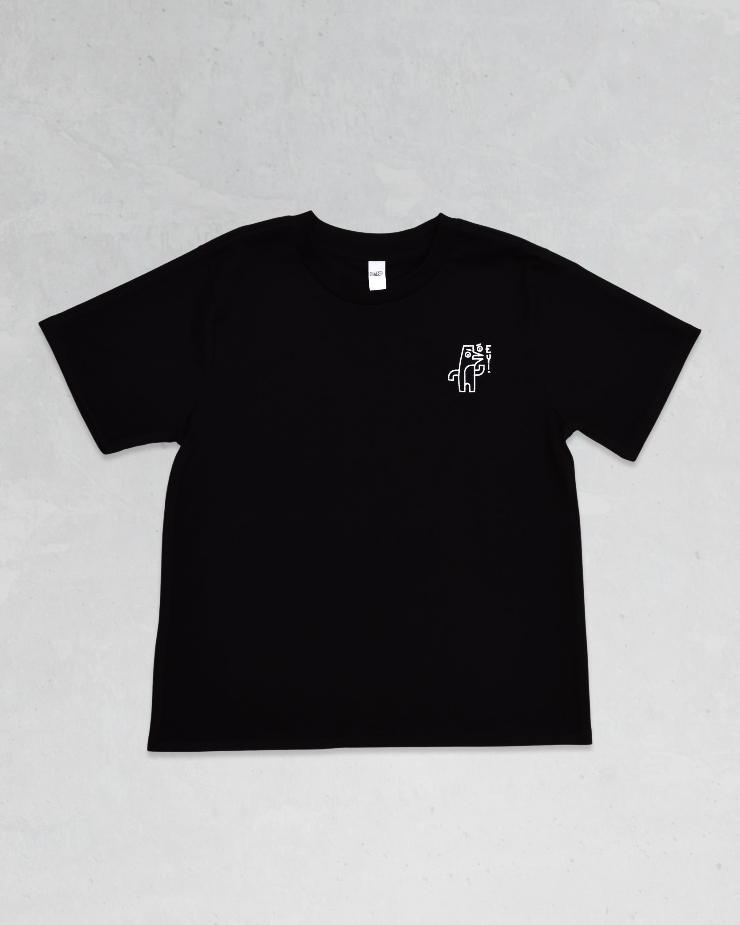 Pissed Off Penguin Womens Tee