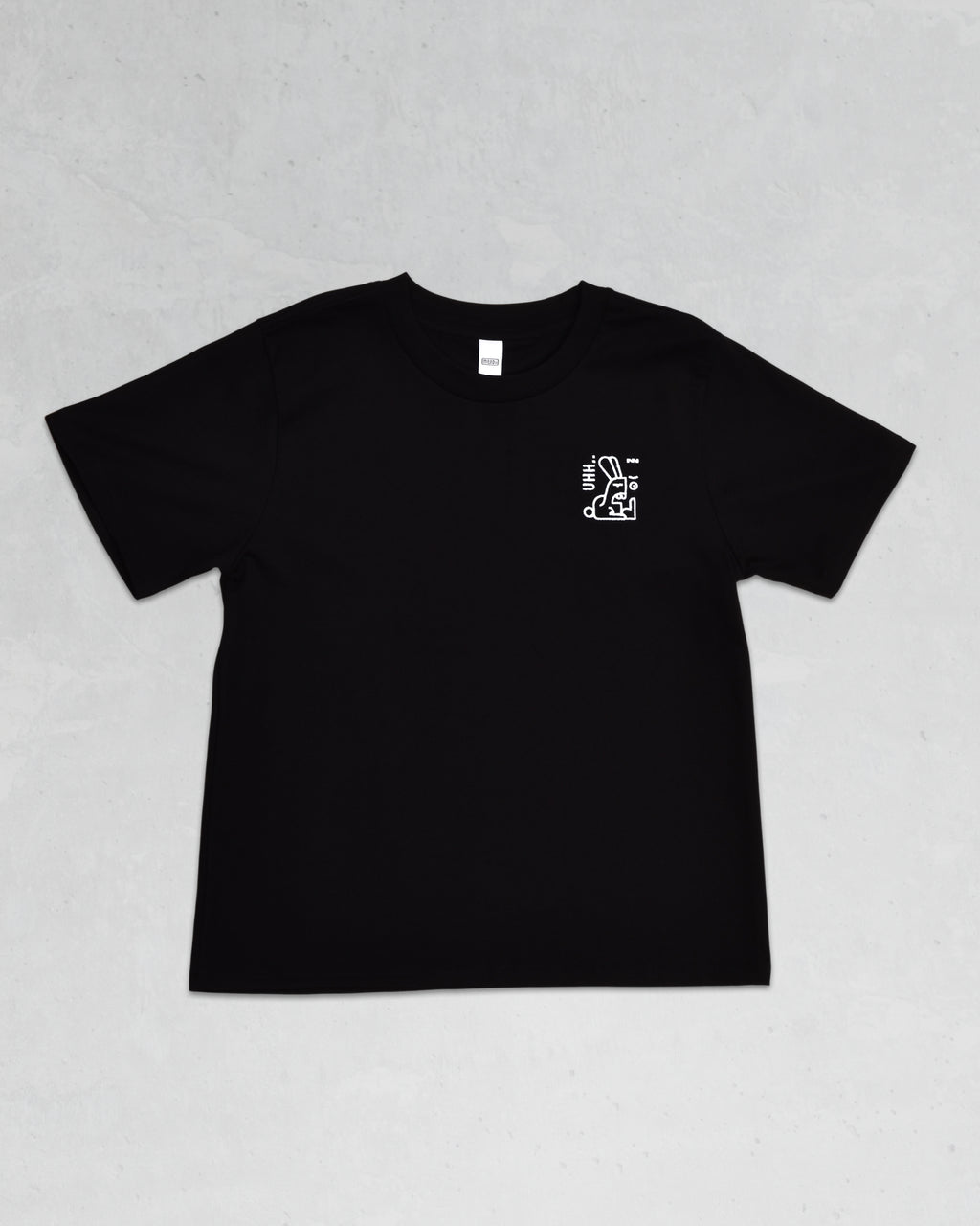 Realist Rabbit Womens Tee