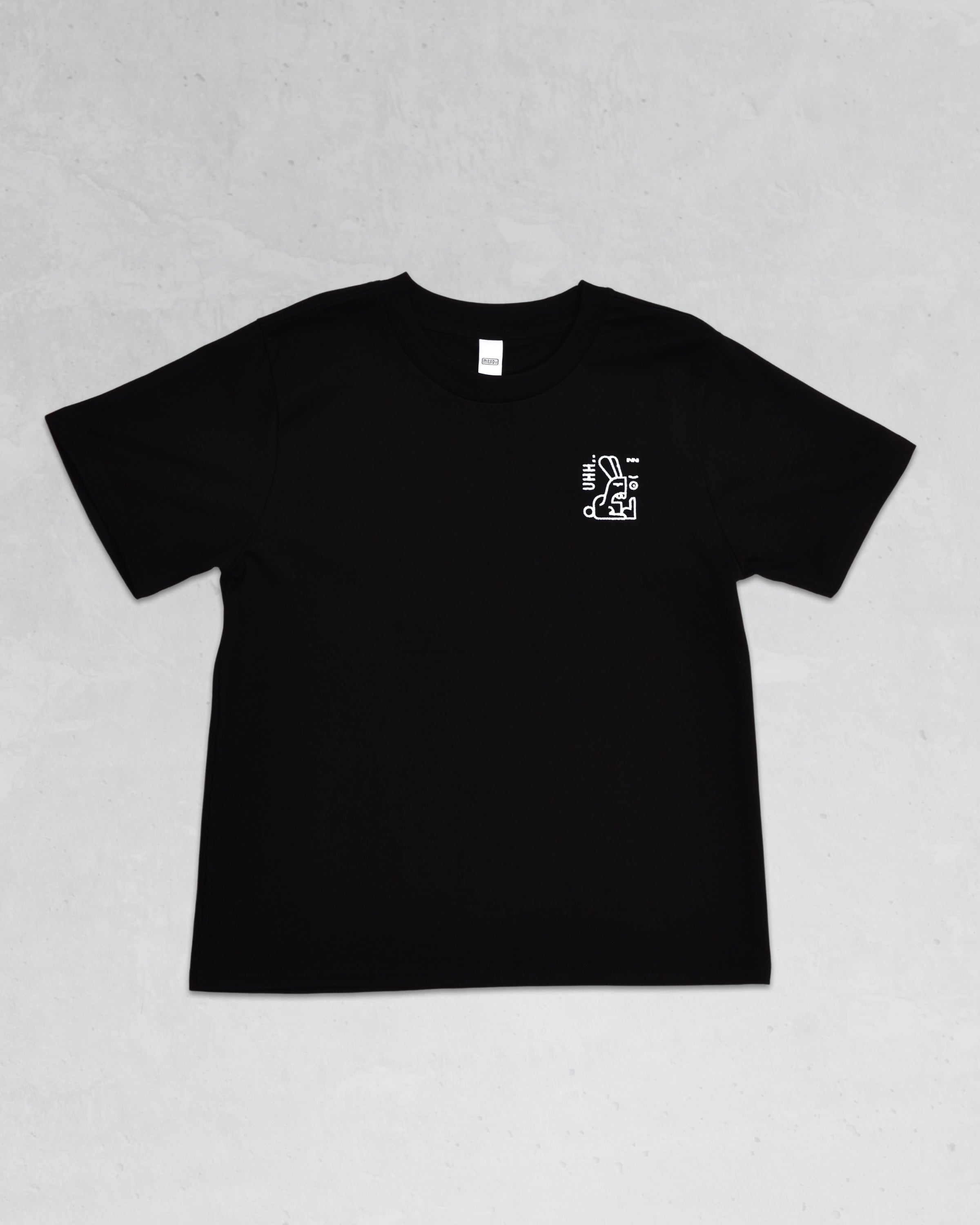 Realist Rabbit Womens Tee