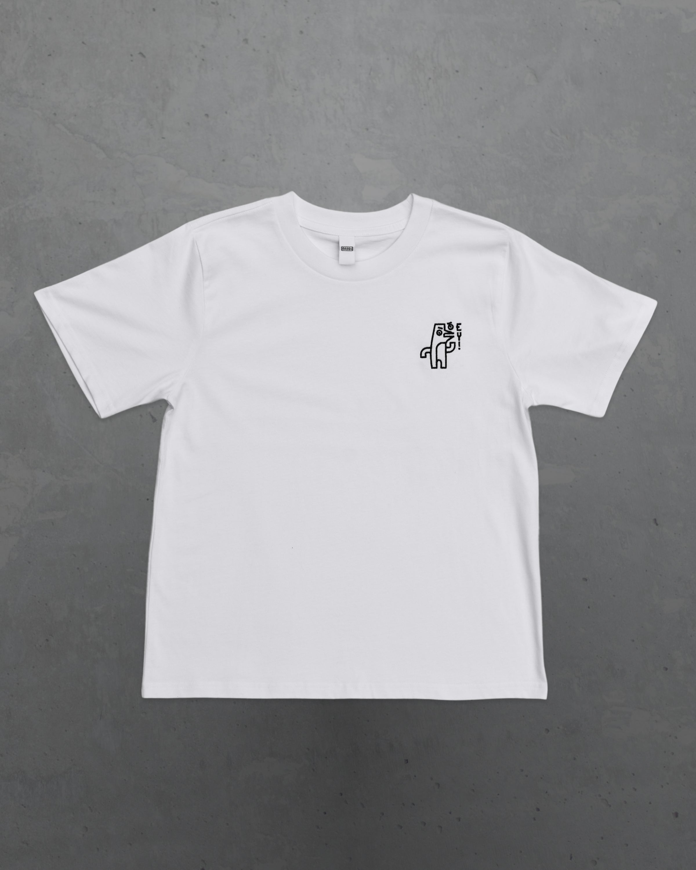 Pissed Off Penguin Womens Tee