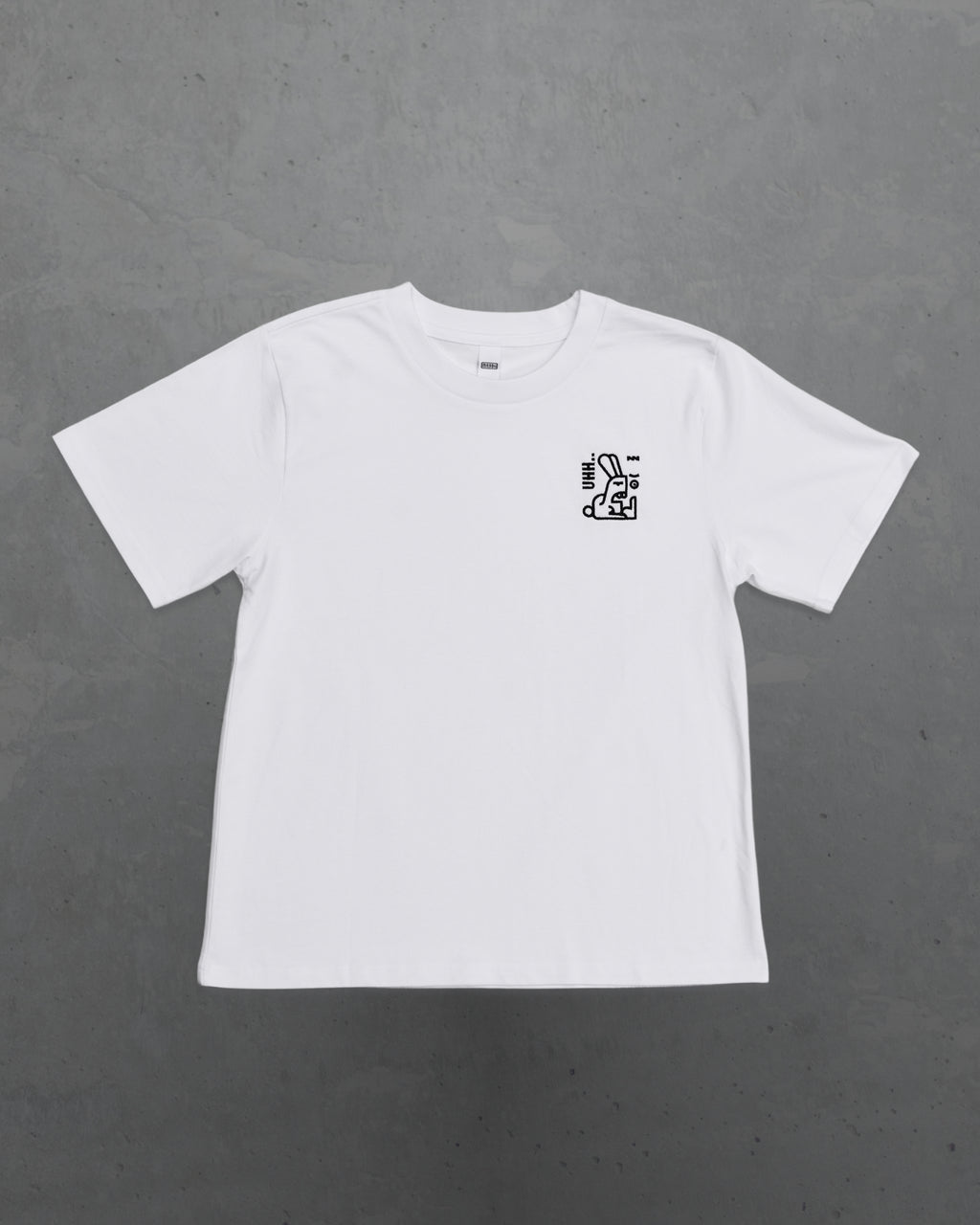 Realist Rabbit Womens Tee