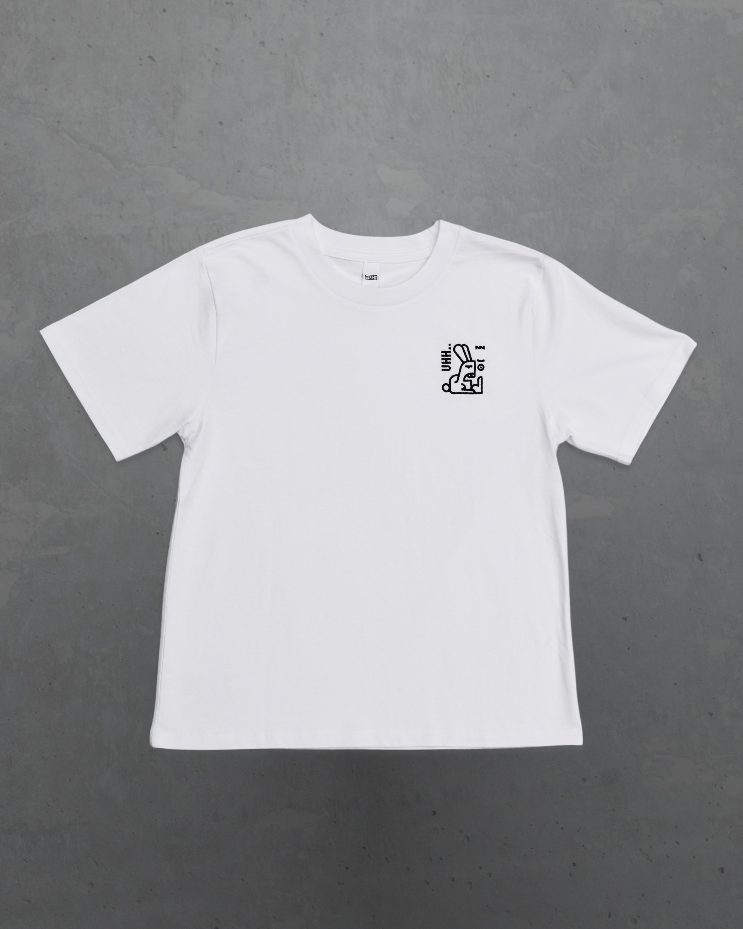 Realist Rabbit Womens Tee