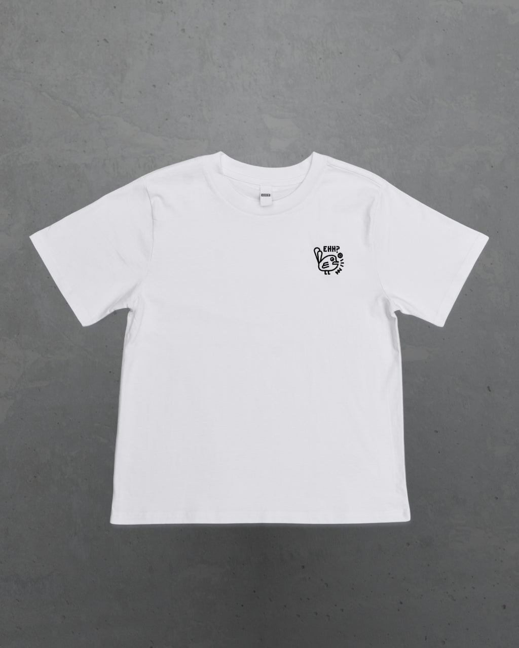 Wired Wren Womens Tee