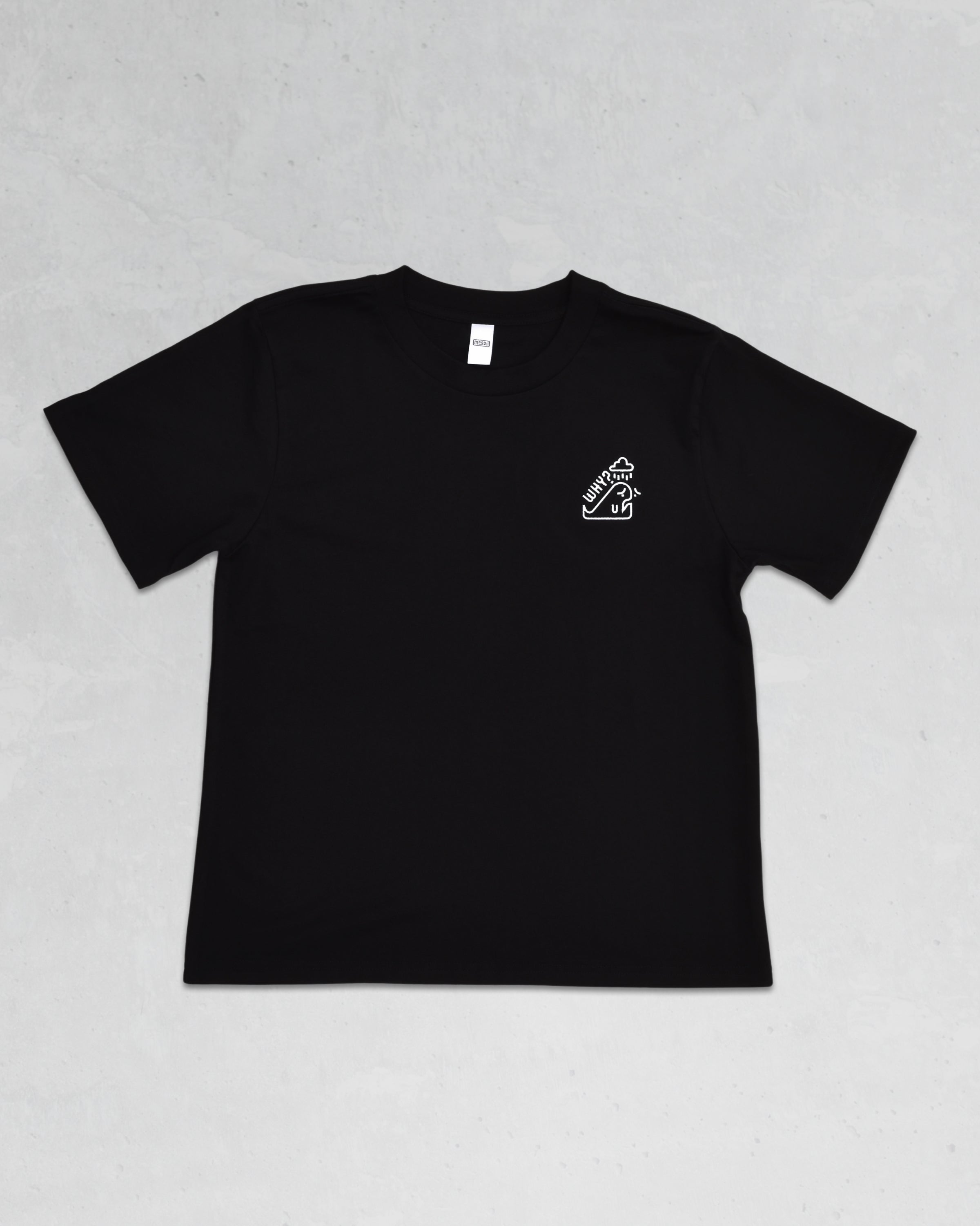 Worst-case Whale Womens Tee