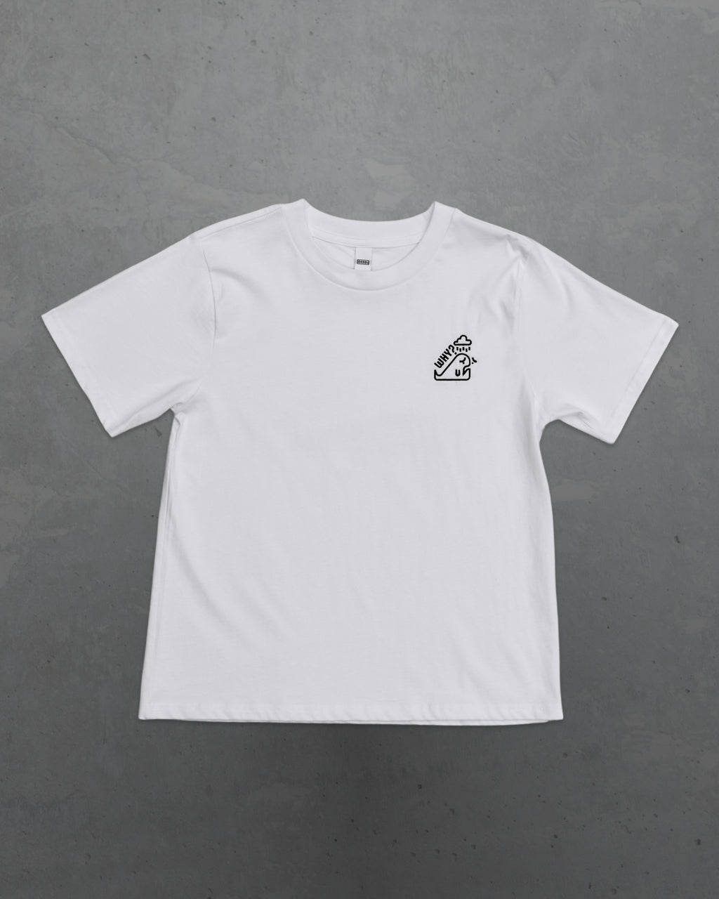 Worst-case Whale Womens Tee